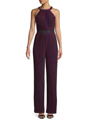 bcbgmaxazria jumpsuit
