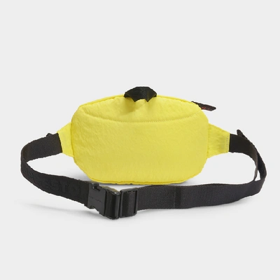 Shop Heron Preston Ctnmb Mini Fanny Pack In Yellow