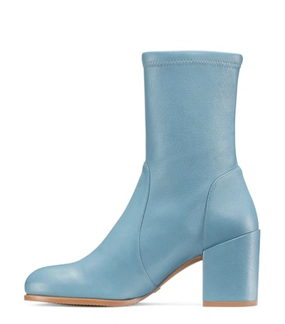 stuart weitzman tieland bootie