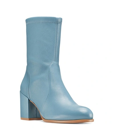 stuart weitzman tieland bootie