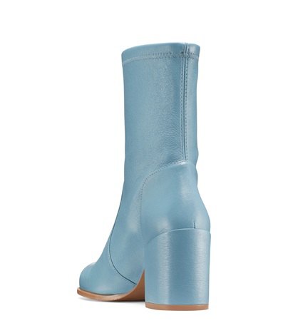 stuart weitzman the tieland bootie