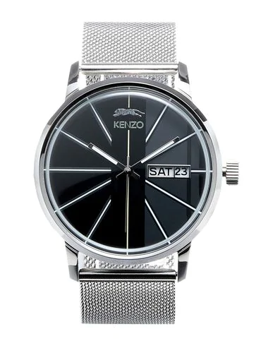 kenzo watches