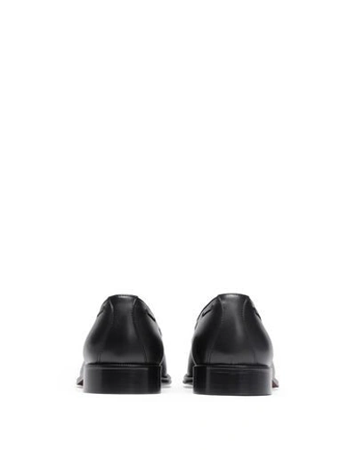 Shop 8 By Yoox Loafers In Black