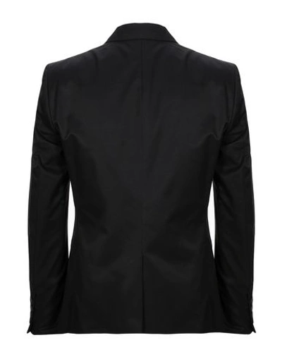 Shop Antony Morato Blazer In Black
