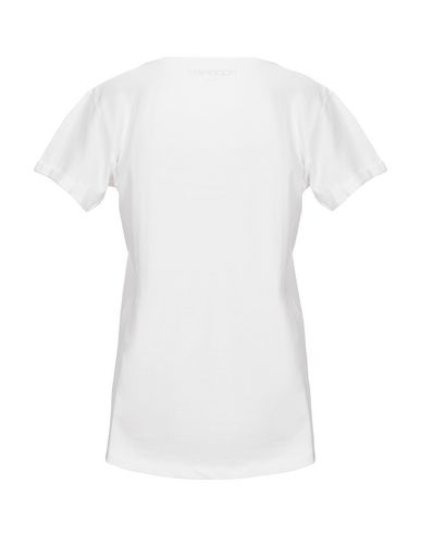 Happiness T-shirt In White | ModeSens