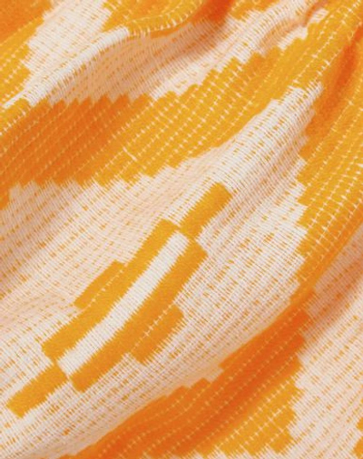 Lemlem Tops In Yellow