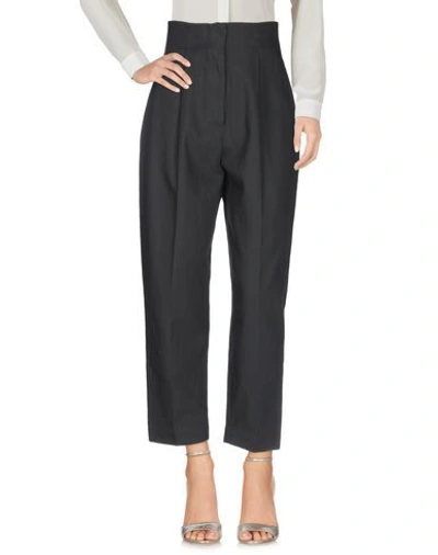 Jucca Pants In Black