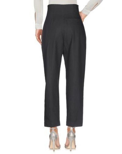 Jucca Pants In Black