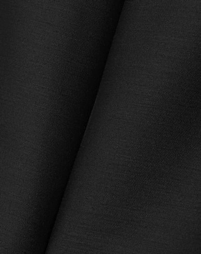 Shop Totême Casual Pants In Black