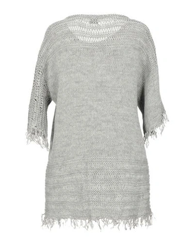 Eleventy Sweaters In Grey