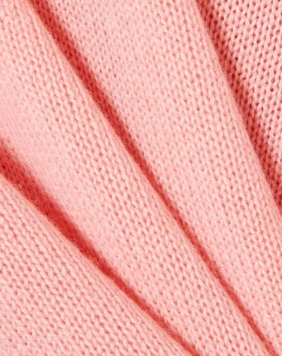 Shop Chinti & Parker Woman Sweater Pink Size L Cashmere