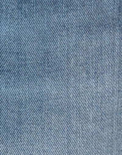 Shop Haikure Woman Jeans Blue Size 30 Cotton, Elastane
