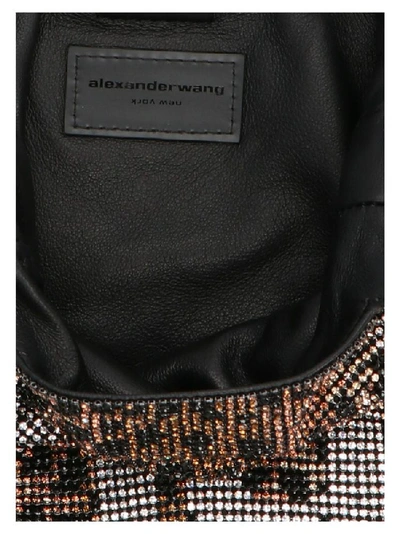 Shop Alexander Wang Wangloc Shopper Bag In Multi