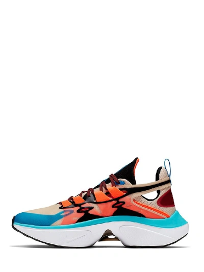 Shop Nike Signal D/ms/x Sneakers In Multi