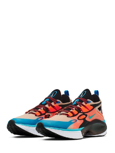 Shop Nike Signal D/ms/x Sneakers In Multi