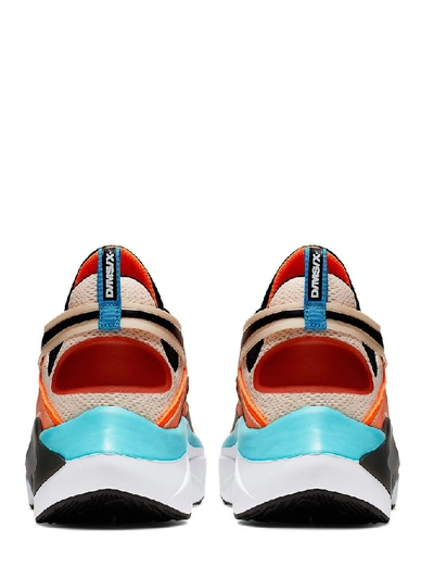 Shop Nike Signal D/ms/x Sneakers In Multi