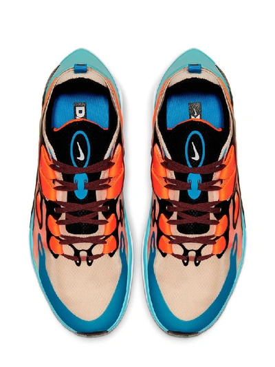 Shop Nike Signal D/ms/x Sneakers In Multi