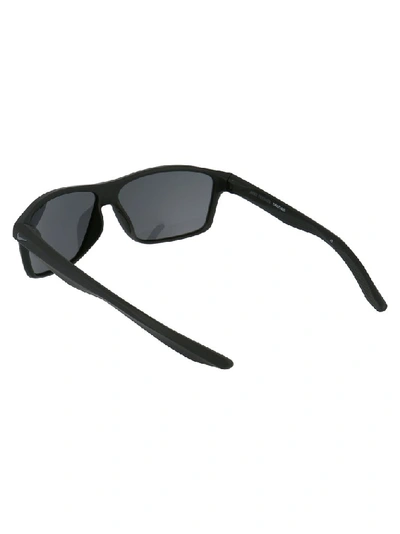 Shop Nike Premier Sunglasses In Black
