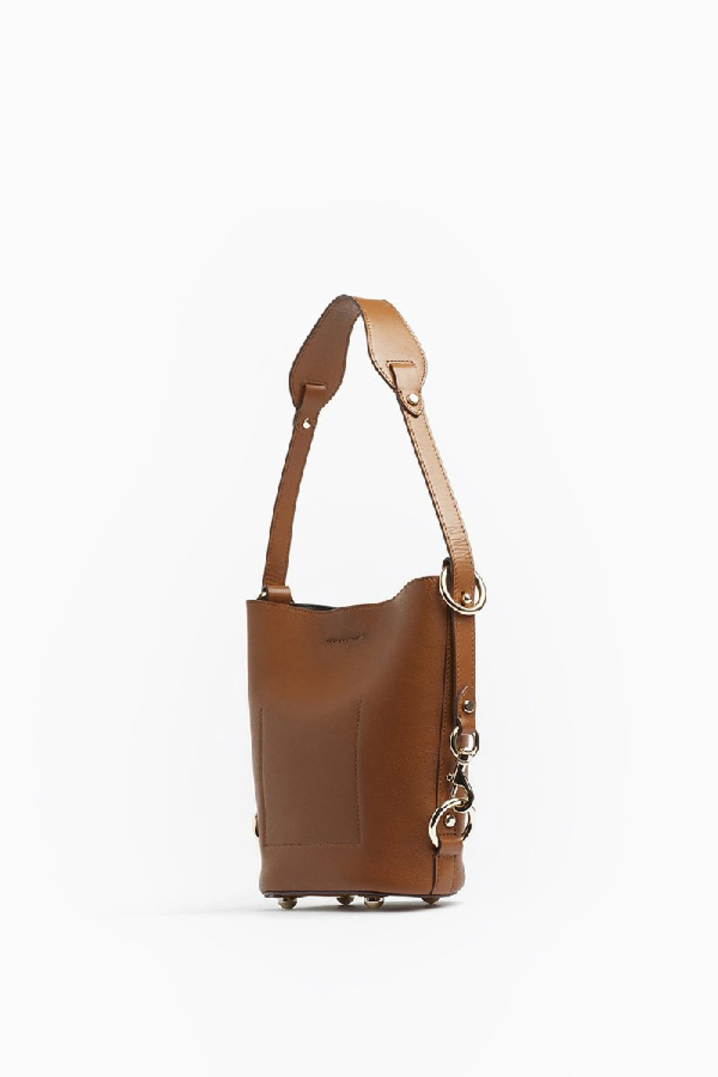 Rebecca minkoff small utility convertible bucket sale