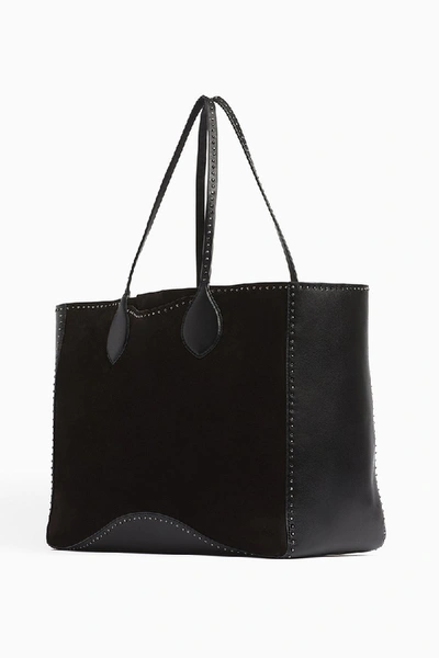 Rebecca Minkoff Pippa Leather Tote Bag
