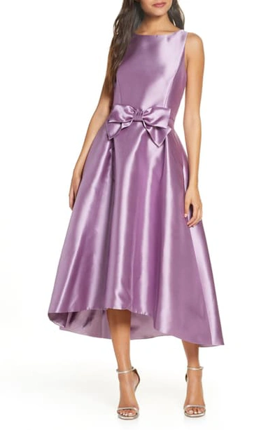 Tahari mikado shop dress