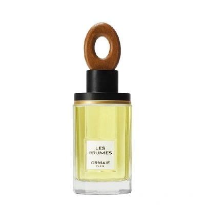 Shop Ormaie Les Brumes Eau De Parfum 100ml