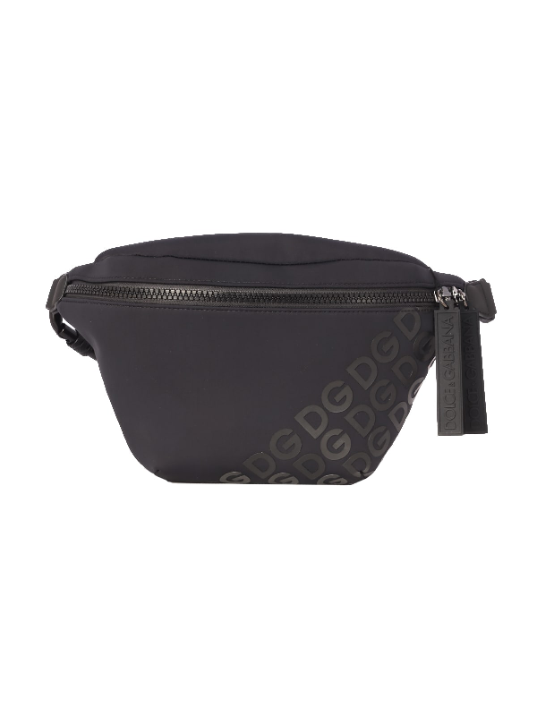 dolce and gabbana bum bag