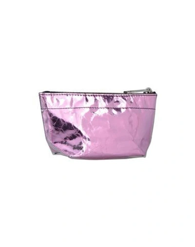 Shop Marc Jacobs Pouches In Pink
