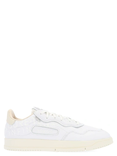 Shop Adidas Originals Sc Premiere Shoes In White