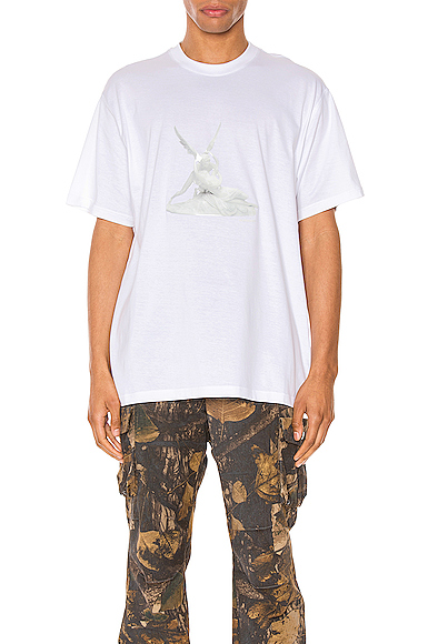 burberry cupid t shirt