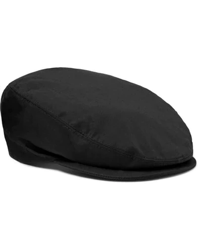 Shop Dolce & Gabbana Hat In Black