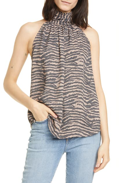 joie halter top