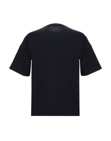 Bottega Veneta T-shirt In Black | ModeSens