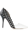 SOPHIA WEBSTER 'Mika' Pumps,SWSS15074