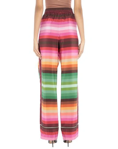 Valentino Pants In Pink