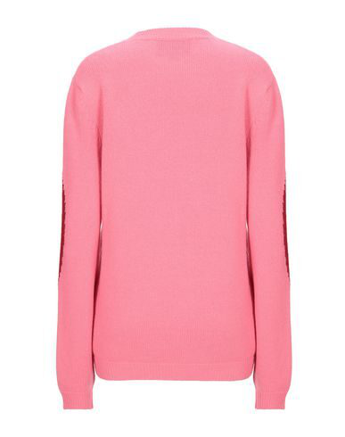 Gucci Sweater In Pink | ModeSens