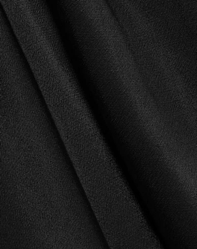 Shop Les Héroïnes By Vanessa Cocchiaro Long Skirts In Black