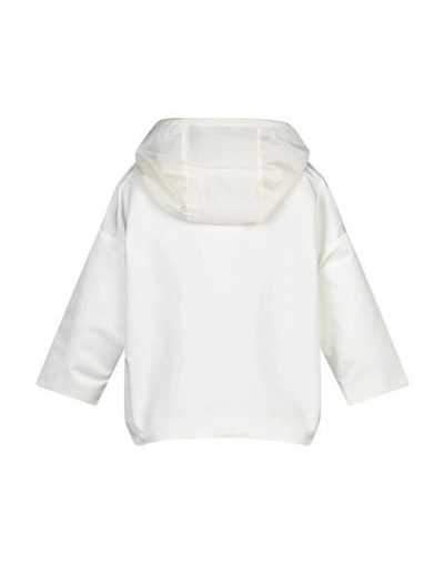 Shop Add Jackets In White