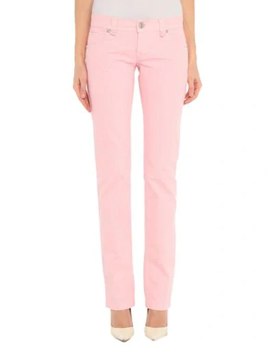 Shop Pinko Jeans In Pink