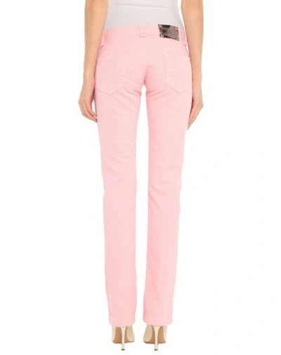 Shop Pinko Jeans In Pink