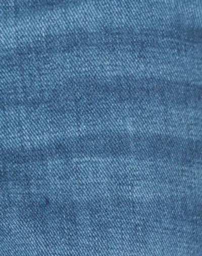 Shop Weekend Max Mara Jeans In Blue