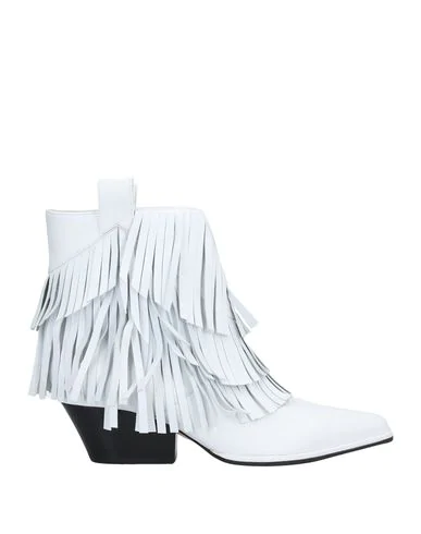 sergio rossi fringe boots