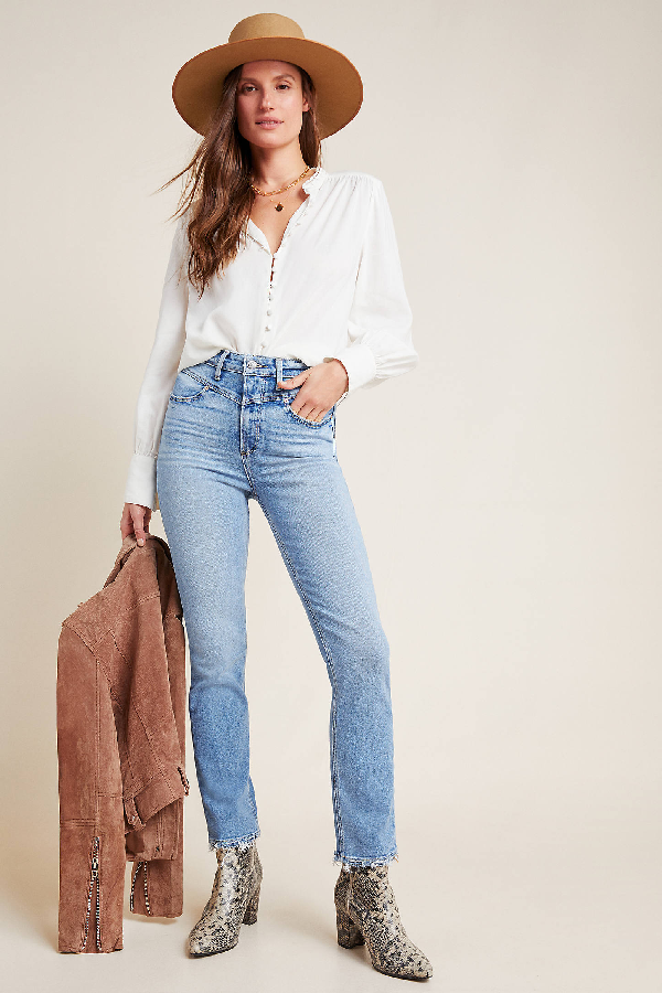 paige sarah jeans