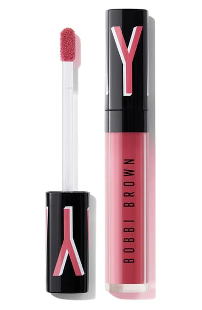 Shop Bobbi Brown Crushed Oil-infused Lip Gloss In Spring Bliss