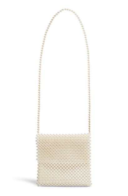 white bag topshop