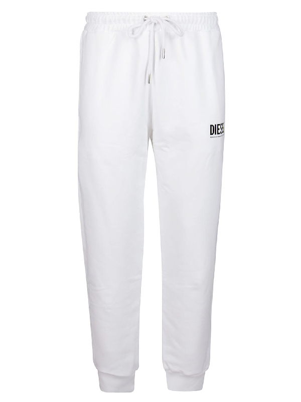 diesel track pants