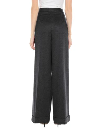 Dolce & Gabbana Pants In Grey