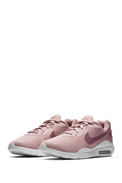 Shop Nike Air Max Oketo Sneaker In 500 Plmchk/plmdst