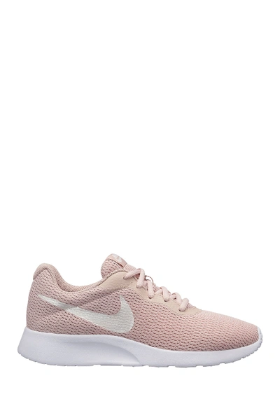 Shop Nike Tanjun Sneaker In 202 Prtcbg/phantm