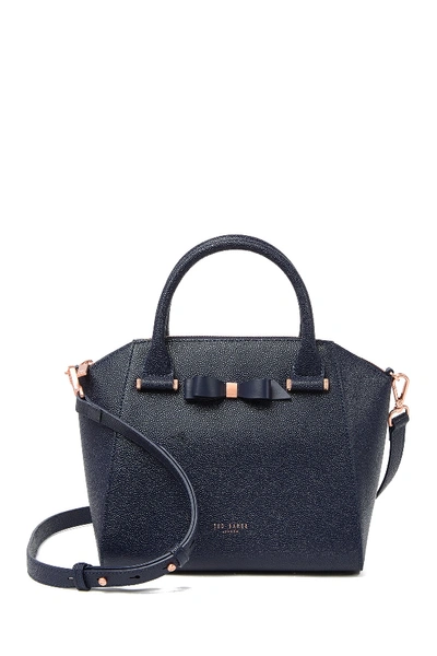 Ted baker clearance janne tote bag